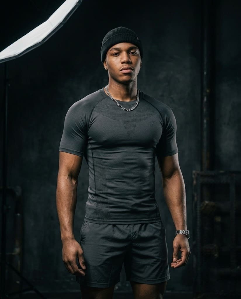 Dynamic Sports Wear